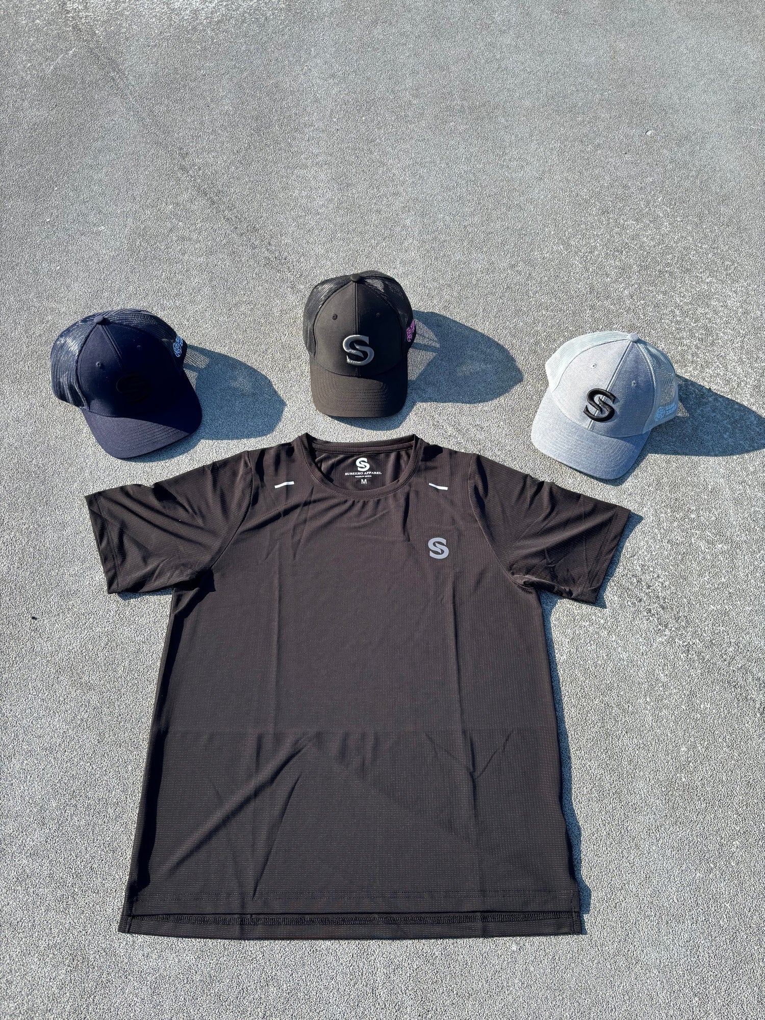 Men's