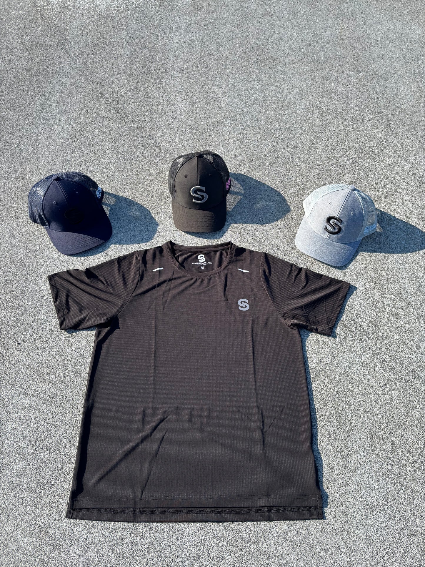 SZRN Mens Tee