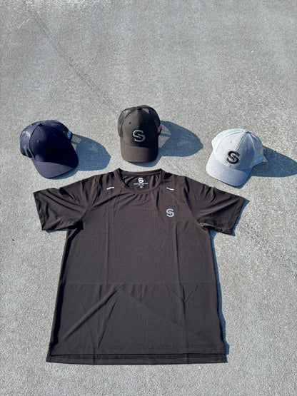SZRN Mens Tee