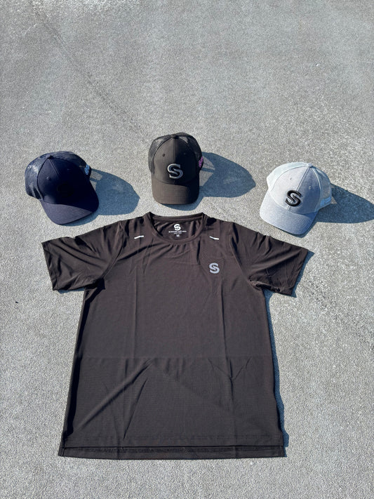 SZRN Mens Tee