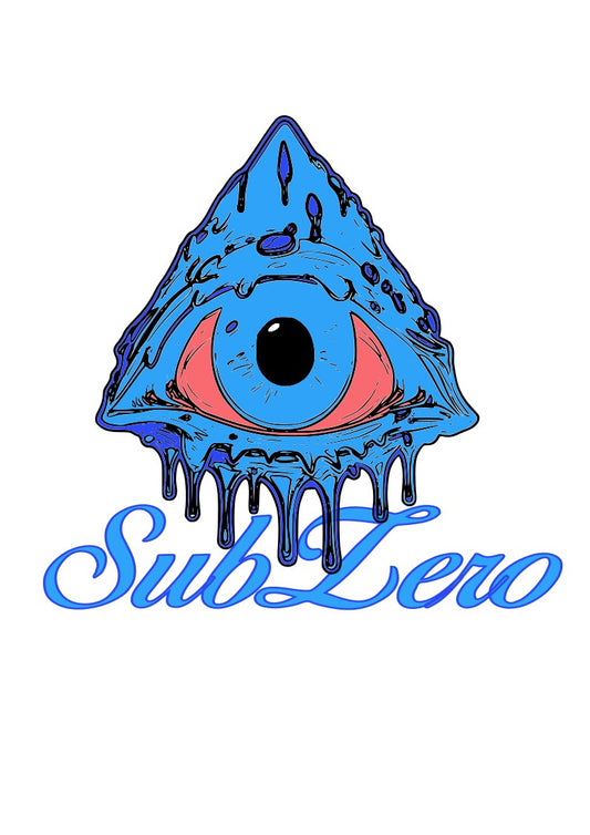 “Frozen In Time” Edition Cap