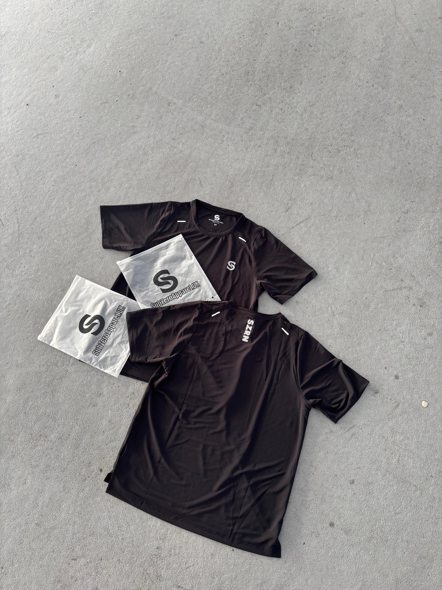SZRN Mens Tee