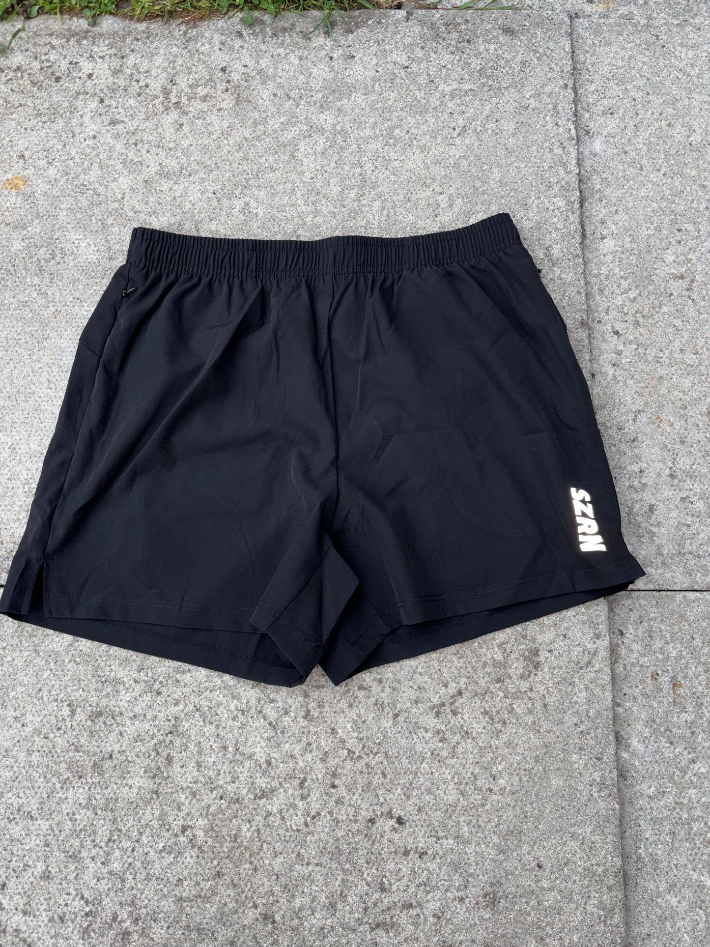 SZRN Mens Shorts